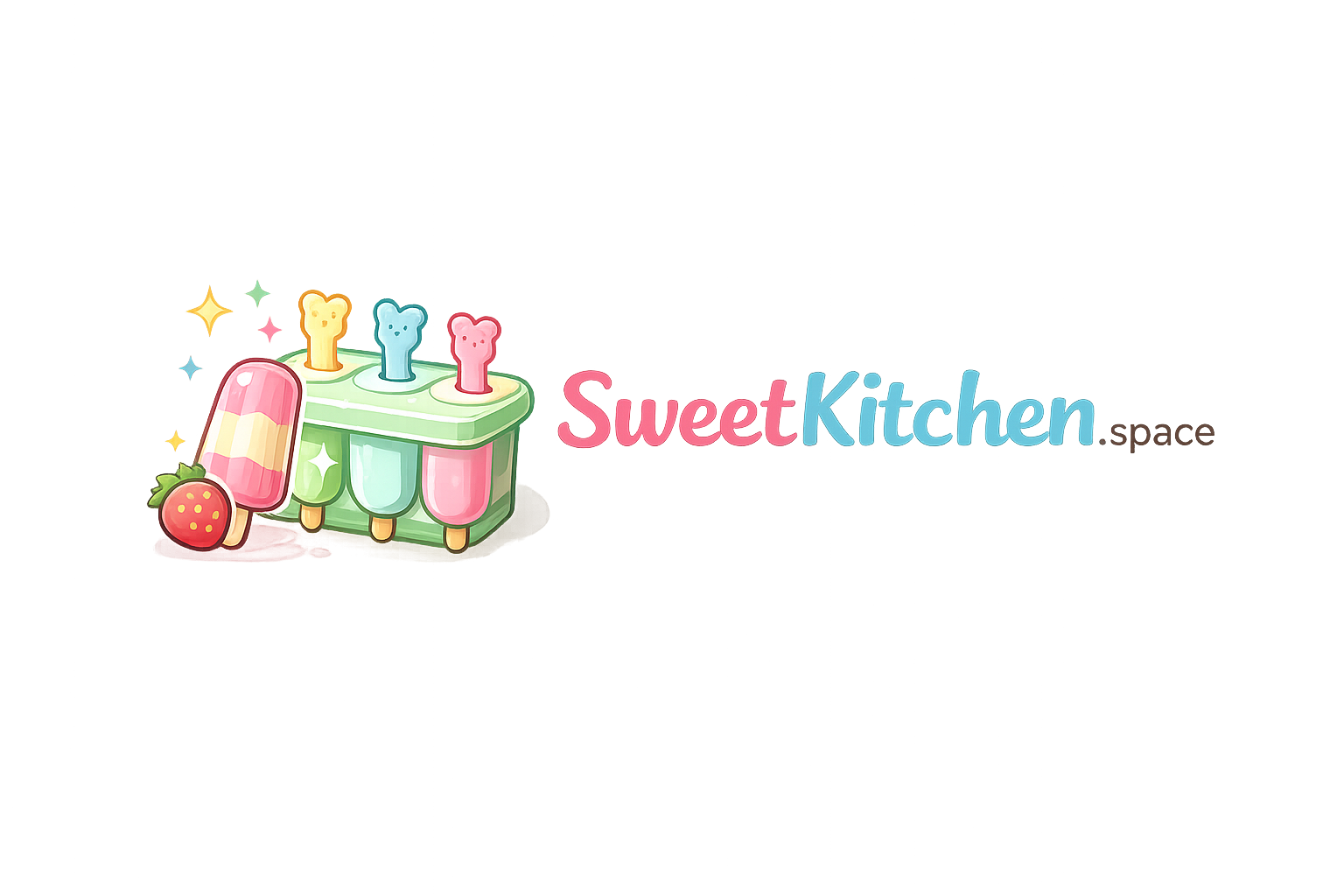 SweetKitchen.space